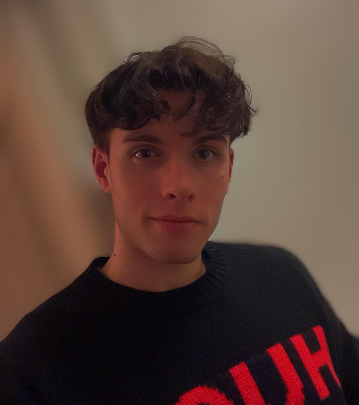 Portrait of Guilhem Albus